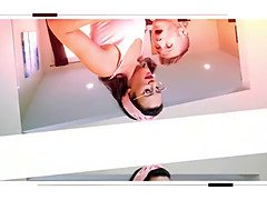 黒人, フェラチオ, 茶髪の, ディルド, Hd, 自然山雀, 叫ぶ, ティーン
