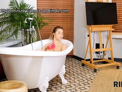 In den arsch, Arschlecken, Blasen, Fetisch, Muschi, Arsch lecken, Russisch, Titten