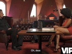 Mooi, Grote mammen, Man die toekijkt, Daddy, Zwart, Vriendin, Hd, Interraciaal