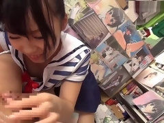 Enthousiasteling, Anaal, Aziatisch, Japaans