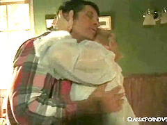 Harig, Ouderwets, Oud