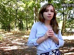 素人, 恥ずかしがりや, ティーン