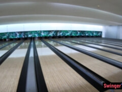 Kont, Grote lul, Bruinharig, Lul, Huisgemaakt, Gezichtspunt, Realiteit, Zuigen