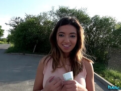 Любители, Красотки, Минет, Мексиканки, На природе, На публике