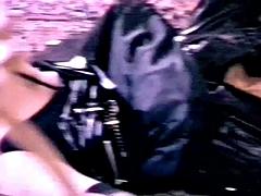 Julie Strain - Centerfold