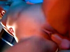 Blonde clip with graceful hussy from LTG Sex Movies