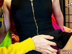 Braunhaarige, Erstes mal, Französisch, Freundin, Selbstgemacht, Zierlich, Dürr, Jungendliche (18+)