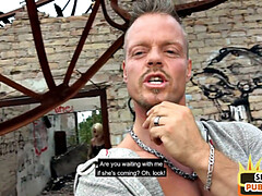 Amateur, Gros seins, Sucer une bite, Mère que j'aimerais baiser, De plein air, Pov, Public, Tatouage