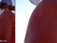 素人, お尻, 下着, 淫乱熟女, オマンコ, ヤリマン, 一人, オッパイの