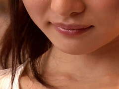 Amateur, Asiatique, Sucer une bite, Éjaculation interne, En levrette, Japonaise, Chatte, Nénés