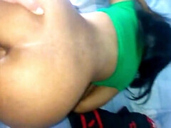 Anal, Gros cul, Papa, Adolescente