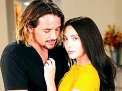 Family's Dirty Secrets Scene 4