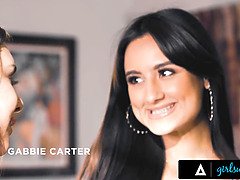 Gros cul, Gros seins, Hd, Interracial, Léchez, Jupe, Adolescente, Plan cul à trois