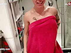 18 летние, Минет, Колледж, Сперма во рту, Фетиш, Немки, Душ, Молоденькие