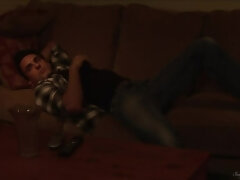 Negro, Rubia, Polla, Corridas faciales, Hd, Madres para coger, Sexo fuerte, Tatuaje