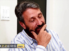 In den arsch, Grosser arsch, Grosser schwanz, Braunhaarige, Latina, Titten