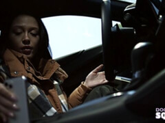 Lécher le cul, Brunette brune, Masturbation, Maigrichonne, Dénudage, Adolescente, Nénés, Jouets