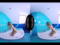 Blonde, Tchèque, Européenne, Doigter, Hd, Lesbienne, Mère que j'aimerais baiser, Pov