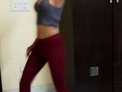 Anal, Indio, Solo, Camara web