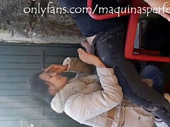 Amateur, Culo, Culo grande, Corridas, Madres para coger, Orgasmo, Coño, Juguetes