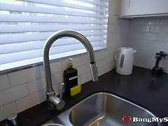 デカチン, 黒人, ハードコア, Hd, ハメ撮り, 叫ぶ, ヤリマン, オッパイの