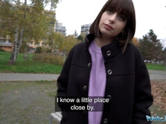 Pijpbeurt, Bruinharig, Schattig, Hd, Italiaans, Gezichtspunt, Realiteit, Schreeuwen