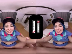 3d, フェラチオ, チン, バック, ハードコア, ハメ撮り, 現実, のぞき