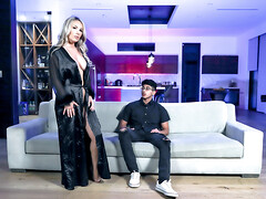 アナル, フェラチオ, イマラチオ, 下着, 淫乱熟女, 馬乗り, 剃毛, 義母