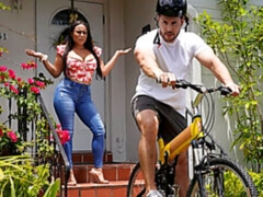 Amateur, Cul, Chambre à dormir, Gros seins, Sucer une bite, Tromperie, Chatte, Nénés