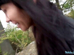 Любители, Минет, Секс без цензуры, Хд, Деньги, На природе, От первого лица, На публике