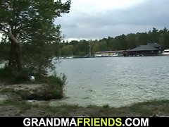 Gorda, Rubia, Checa, Abuelita, Maduro, Realidad, Trio