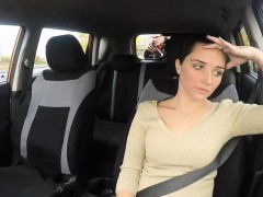 Kont, Pijpbeurt, Bruinharig, Hondjeshouding, Masturbatie, Buiten, Gezichtspunt, Tieten likken