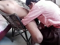 Desi Student Shivani Fucks Her Teacher First Time - Hindi Audio Sex