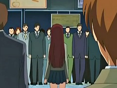 Большие сиськи, Соблазенение