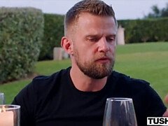 Поза 69, Брюнетки, Сперма во рту, Глубокая глотка, Собачьи, Пальцем, Лизание, Киски