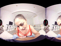 Dreidimensional, Grosser arsch, Blasen, Realität, Spanisch