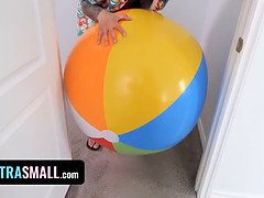 69, デカ尻, イく瞬間, バック, 足, 小柄, オマンコ, 禁句