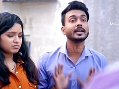 Kont, Grote kont, Grote mammen, Gek, Indisch, Masturbatie, Kut duiken, Tieten likken