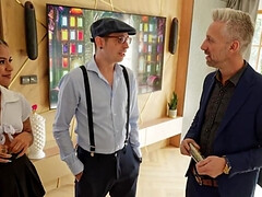 18 años, Belleza, Hd, Estrella porno, Pov, Coño, Medias largas, Esposa