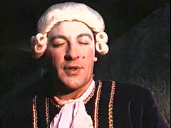 In den arsch, Blasen, Spermaladung, Vintage