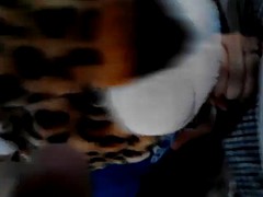 Enthousiasteling, Zwart, Zwart