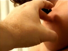 Anaal, Bruinharig, Huisgemaakt, Masturbatie, Moeder die ik wil neuken, Kut duiken, Tieten likken, Oud