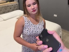 Maracumangoo Colombian Teen Fucked Rough Doggystyle Big Ass Creampie 18 Year Old Amateur Homemade