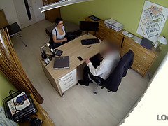 Anal, Belleza, Mamada, Morena, Hd, Monstruo, Tetas naturales, Adolescente