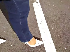 Fetisj, Voeten fetish, Kousen