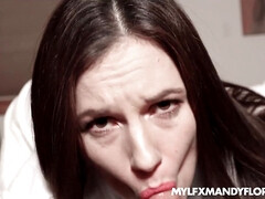 フェラチオ, 茶髪の, イマラチオ, ハードコア, 淫乱熟女, 母, ハメ撮り, 教師