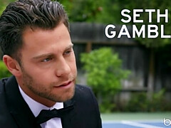 Américain, Cul, Queue, Léchez, Seins naturels, Chatte, Cheveux courts, Nénés