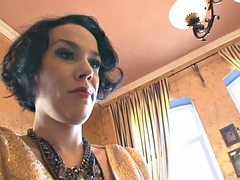 素人, 緊縛, ドイツ人