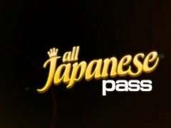 Asiático, Corridas faciales, Penetracion con dedos, Japonés, Medias largas