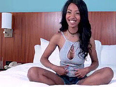 Big-ass, doggie, inexperienced